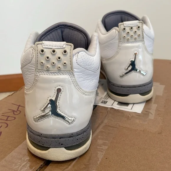 Nike Air Jordan Flypside shoes men’s size 10 - Picture 6 of 13